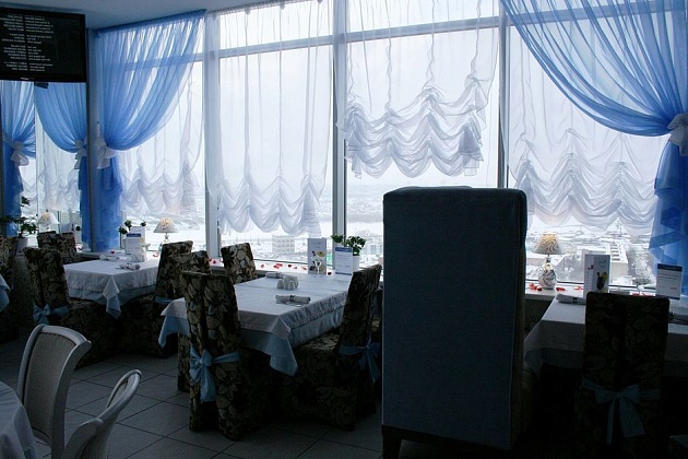 Ресторан "Небо"